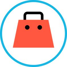 Shopping bag