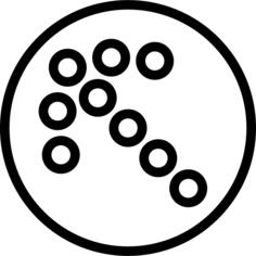 箭头
