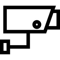Security camera