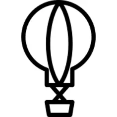 Hot air balloon