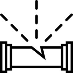泄漏