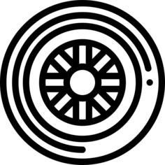 Wheel