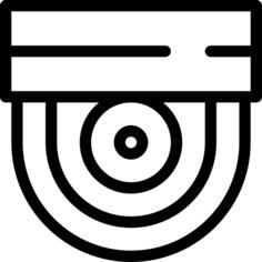 Security camera