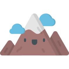 山