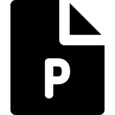 文件