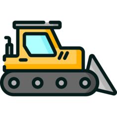 Excavator