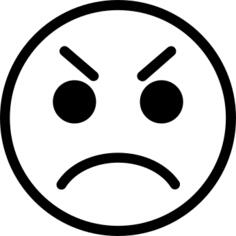 Sad