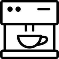 Coffee machine