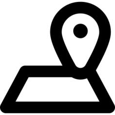 Map and Placeholder
