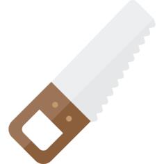 Hand saw