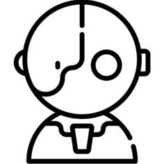 人造人