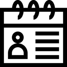轮廓