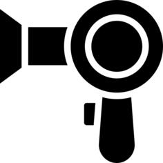 Hairdryer