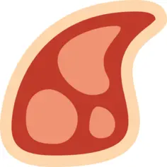 肉