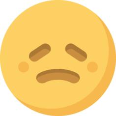 Sad