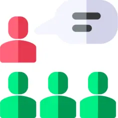 团队合作