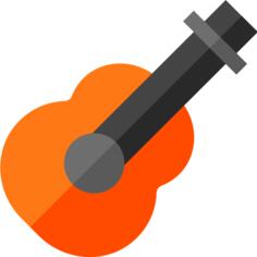 吉他