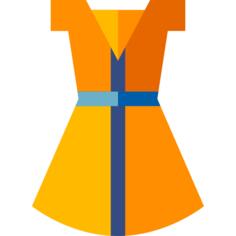 服装
