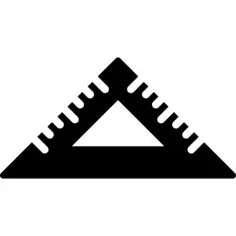 Triangular Protactor