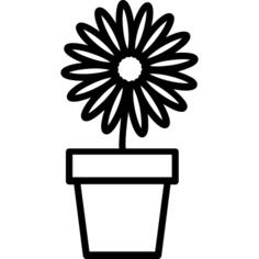Flowerpot