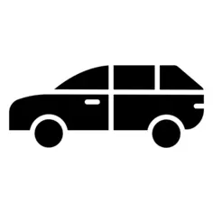 Suv车