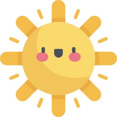 太阳