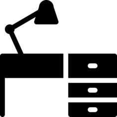 Desk