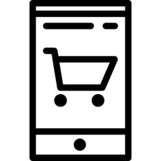 Online shop