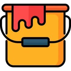 Paint bucket