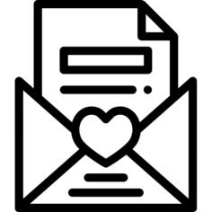 Love letter