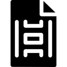 文件