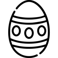 Easter egg