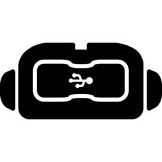 手机电气连接