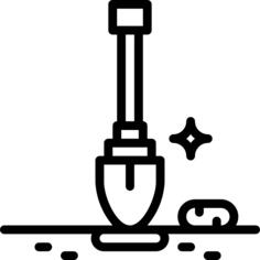 Shovel