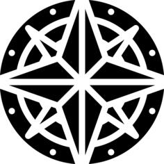 罗盘