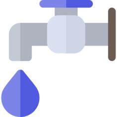 Water tap