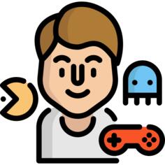 Gamer