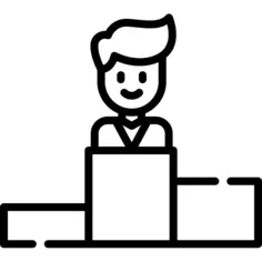 Podium