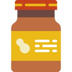 Peanut butter