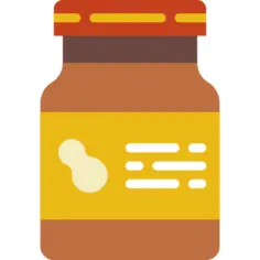 Peanut butter