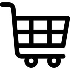 Shopping cart