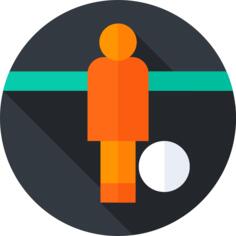 Foosball