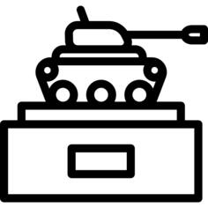 Tank