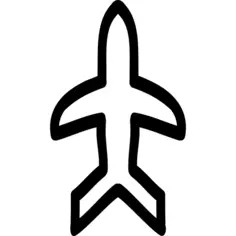 指向飞机手拉的概述