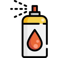 Spray