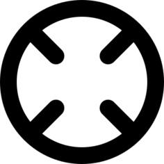 目标