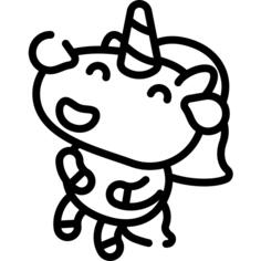 独角兽
