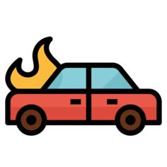 Car accident
