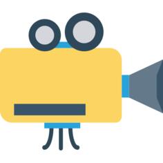 Video camera