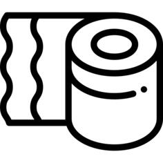 Toilet paper
